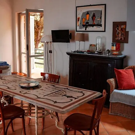 Holiday home Casa Mia Casa Di Charme *