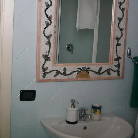 Casa Mia Casa Di Charme * Santa Maria di Castellabate