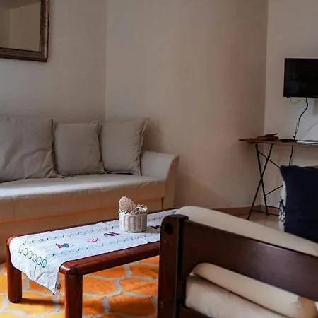 Holiday home Casa Mia Casa Di Charme *