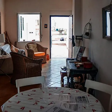 Casa Mia Casa Di Charme Holiday home Santa Maria di Castellabate
