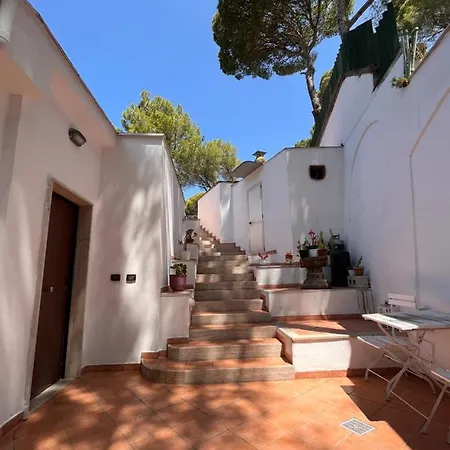 Casa Mia Casa Di Charme Holiday home Santa Maria di Castellabate
