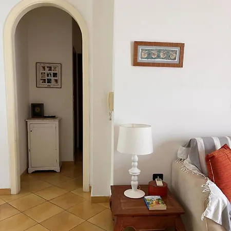 Holiday home Casa Mia Casa Di Charme *