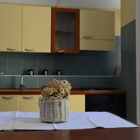 Holiday home Casa Mia Casa Di Charme *