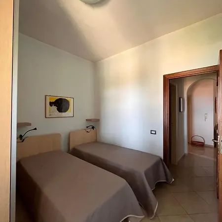 Holiday home Casa Mia Casa Di Charme Santa Maria di Castellabate