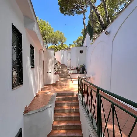 Casa Mia Casa Di Charme Santa Maria di Castellabate