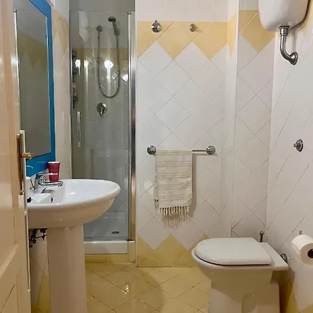 Casa Mia Casa Di Charme Semesterbostad