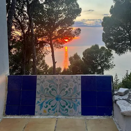 Casa Mia Casa Di Charme * Santa Maria di Castellabate
