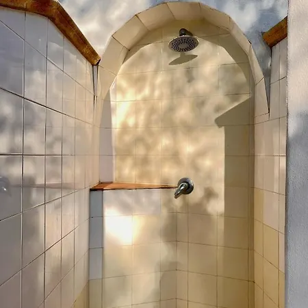 Casa Mia Casa Di Charme Holiday home *