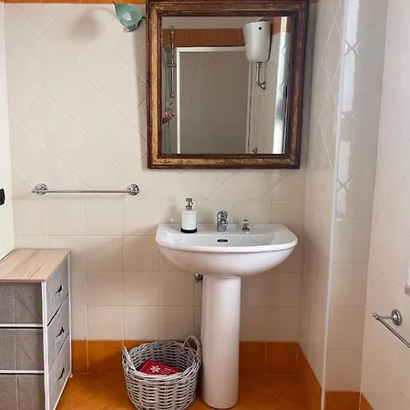 Casa Mia Casa Di Charme Holiday home *