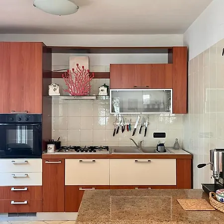Casa Mia Casa Di Charme Holiday home *