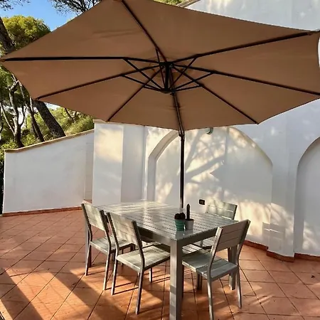 Casa Mia Casa Di Charme Santa Maria di Castellabate