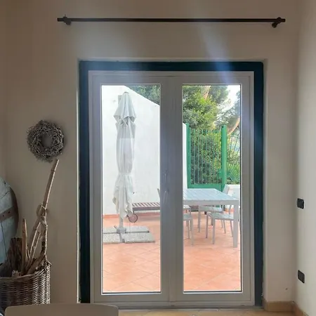 Casa Mia Casa Di Charme Holiday home