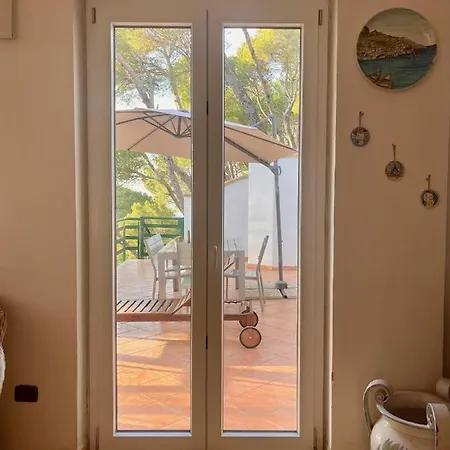 Casa Mia Casa Di Charme Holiday home Santa Maria di Castellabate