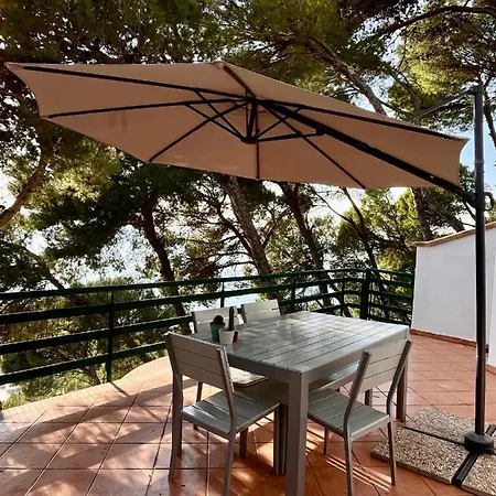 Casa Mia Casa Di Charme * Santa Maria di Castellabate