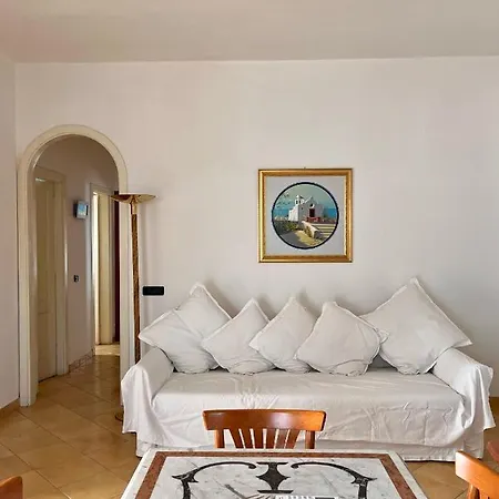 Casa Mia Casa Di Charme Santa Maria di Castellabate