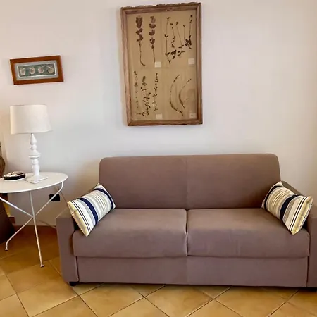 Casa Mia Casa Di Charme