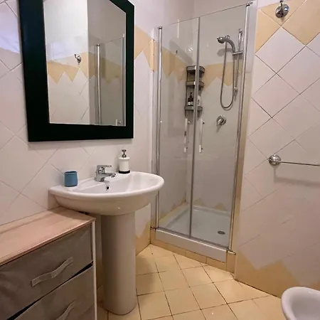 Holiday home Casa Mia Casa Di Charme Santa Maria di Castellabate