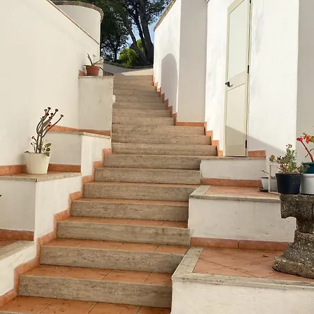 Casa Mia Casa Di Charme Santa Maria di Castellabate