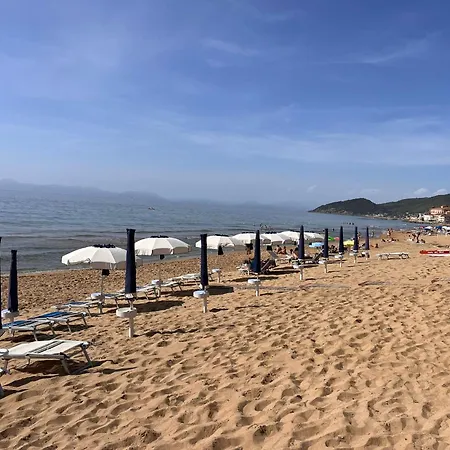 Holiday home Casa Mia Casa Di Charme Santa Maria di Castellabate