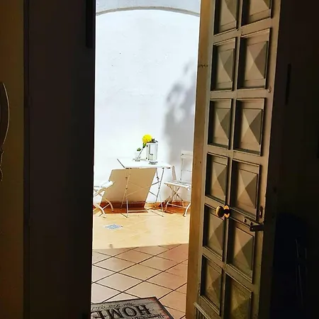 Casa Mia Casa Di Charme Santa Maria di Castellabate