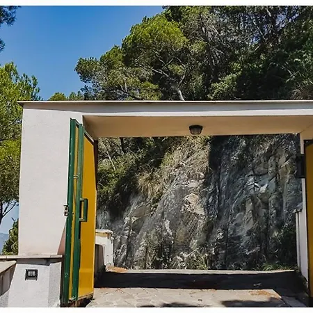 Casa Mia Casa Di Charme Santa Maria di Castellabate