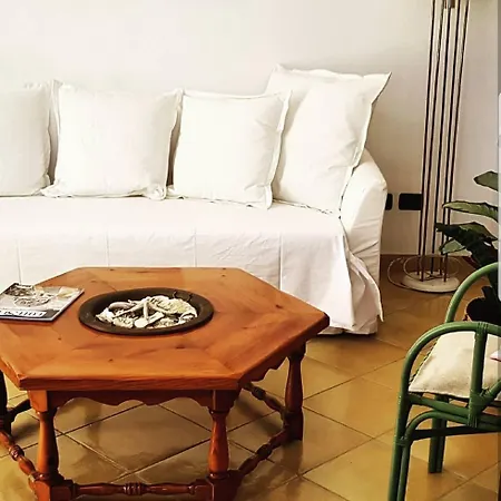 Holiday home Casa Mia Casa Di Charme