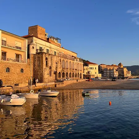 Casa Mia Casa Di Charme Santa Maria di Castellabate