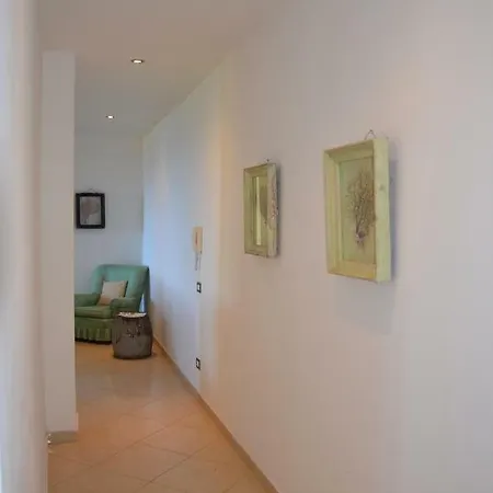 Casa Mia Casa Di Charme * Santa Maria di Castellabate