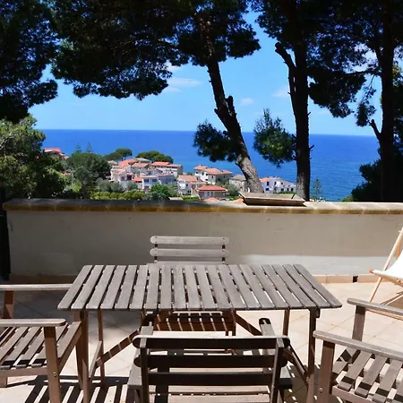 Casa Mia Casa Di Charme *