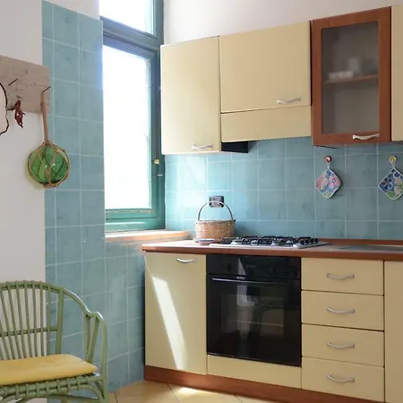 Casa Mia Casa Di Charme Holiday home *