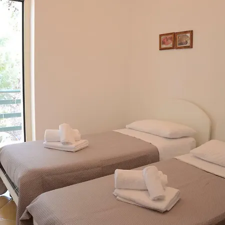Casa Mia Casa Di Charme Holiday home Santa Maria di Castellabate