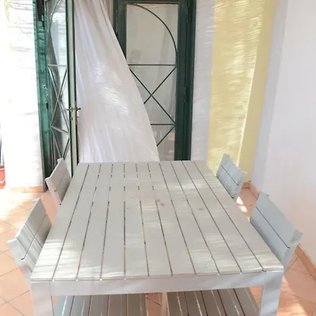 Casa Mia Casa Di Charme * Santa Maria di Castellabate