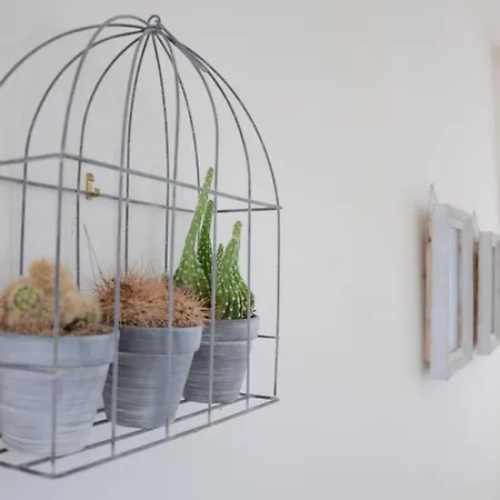 Casa Mia Casa Di Charme Holiday home