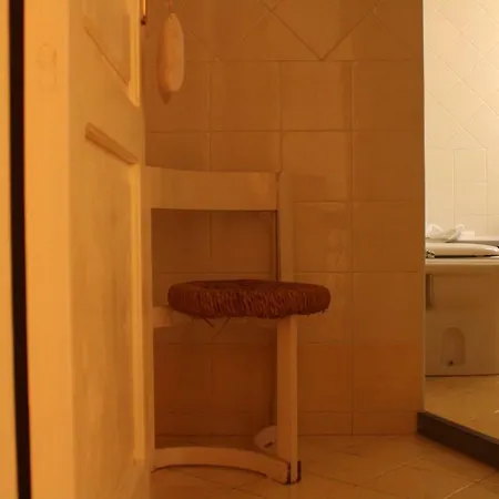 Casa Mia Casa Di Charme *