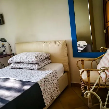Casa Mia Casa Di Charme Holiday home