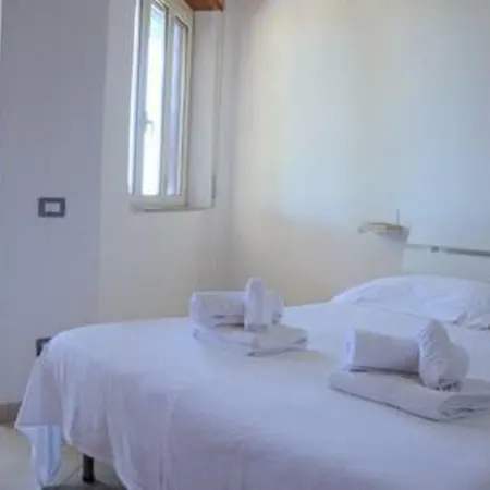Casa Mia Casa Di Charme Santa Maria di Castellabate