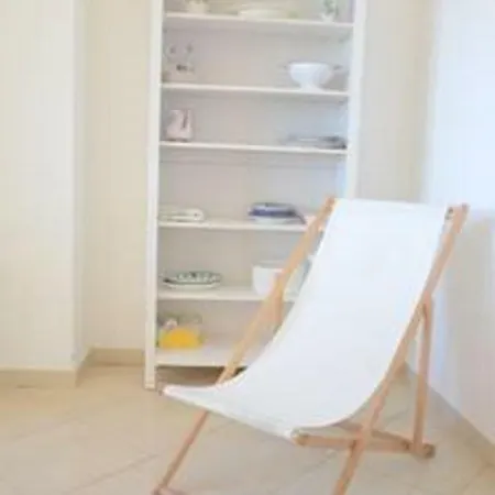 Σπίτι διακοπών Casa Mia Casa Di Charme *