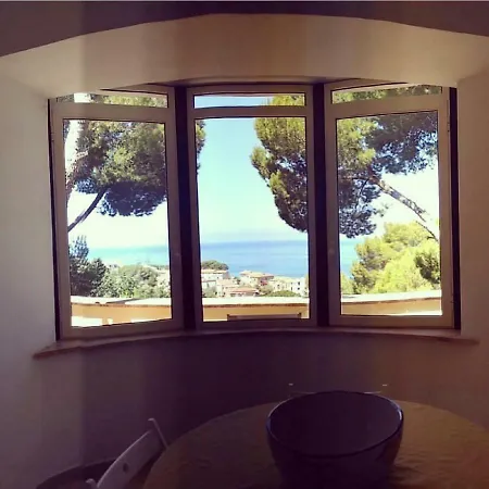 Holiday home Casa Mia Casa Di Charme *