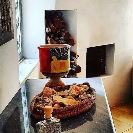 Casa Mia Casa Di Charme Holiday home