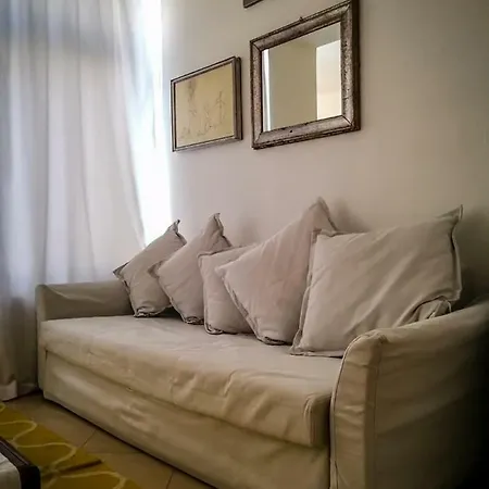 Casa Mia Casa Di Charme * Santa Maria di Castellabate
