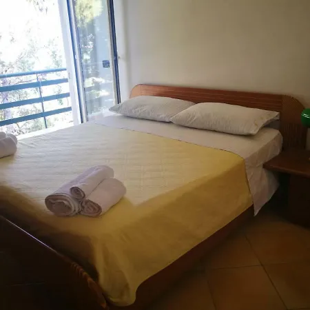 Casa Mia Casa Di Charme Holiday home