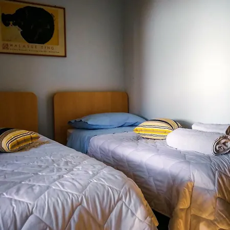Casa Mia Casa Di Charme Holiday home