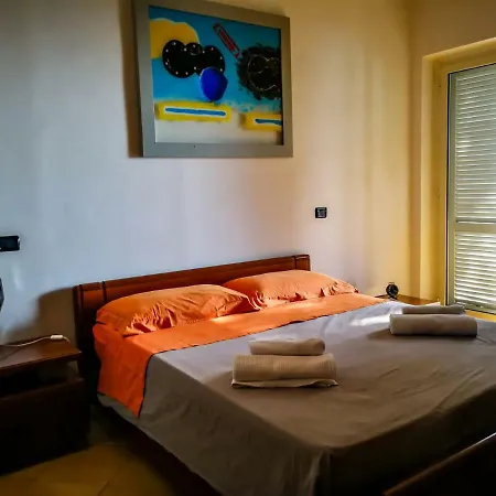 Casa Mia Casa Di Charme
