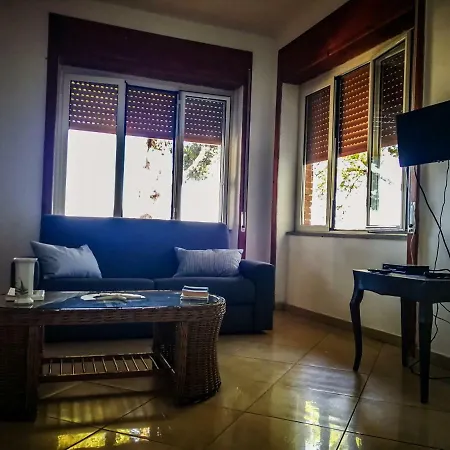 Casa Mia Casa Di Charme Holiday home