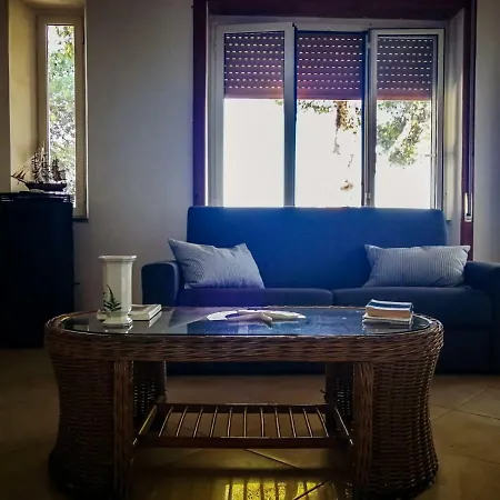 Casa Mia Casa Di Charme