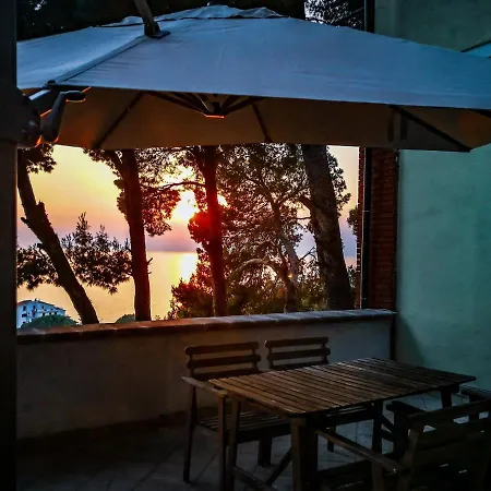 Casa Mia Casa Di Charme Holiday home Santa Maria di Castellabate